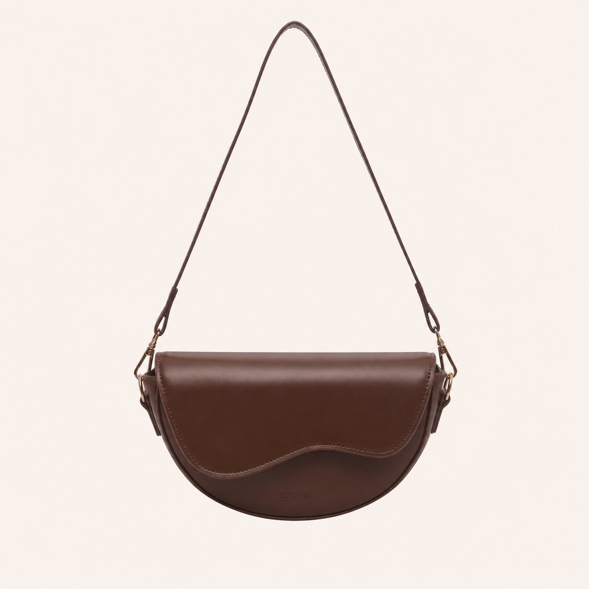Crescent Shoulder Bag