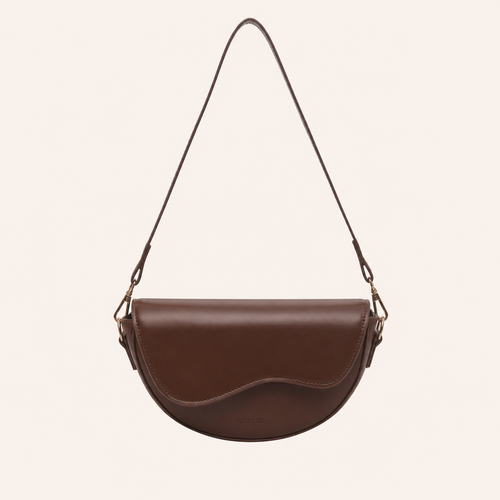 Crescent Shoulder Bag