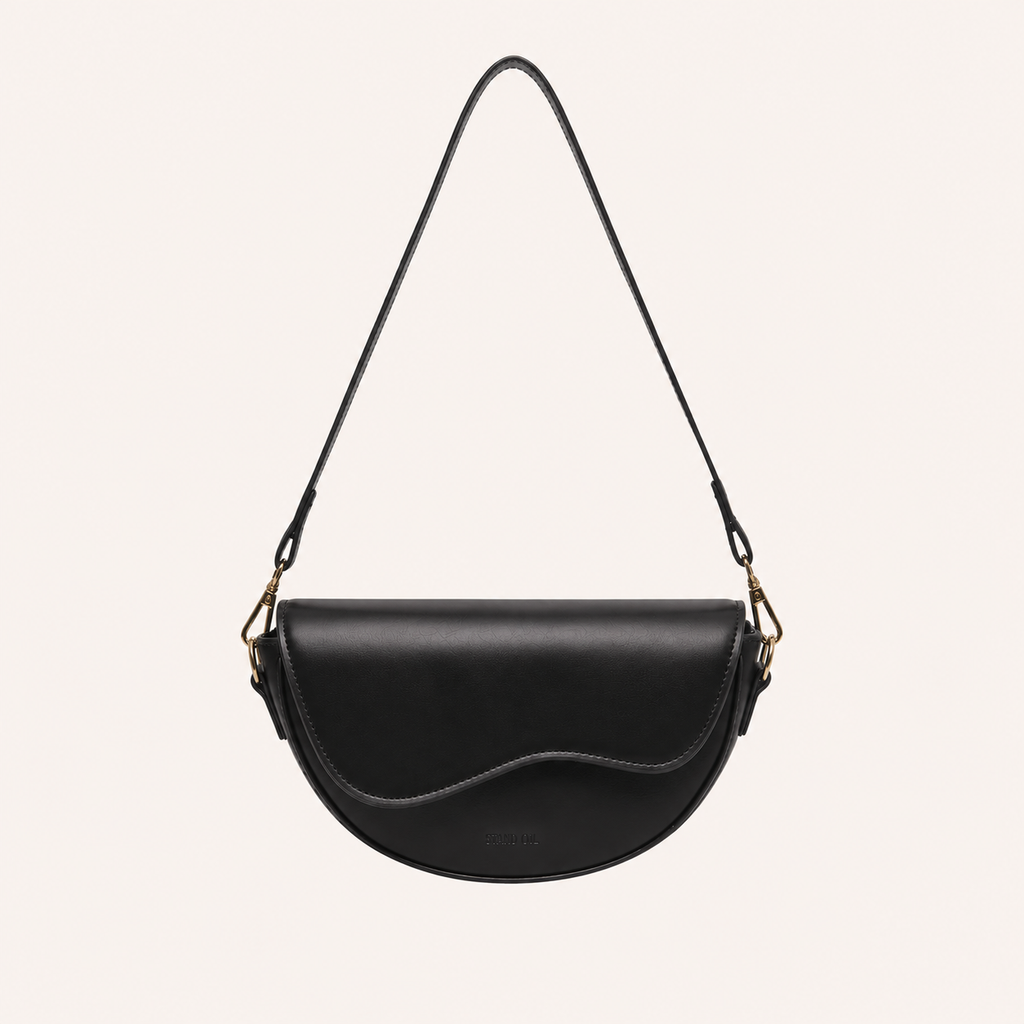 Crescent Shoulder Bag