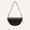 Crescent Shoulder Bag