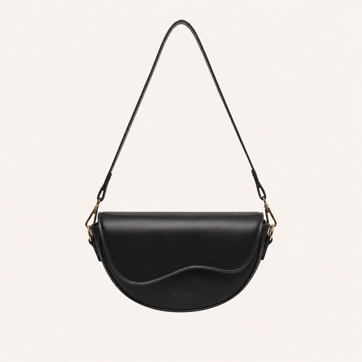 Crescent Shoulder Bag